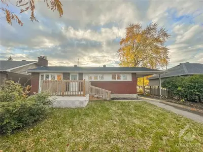 2208 Audrey Avenue A, Elmvale Acres And Area, On K1g 1l3