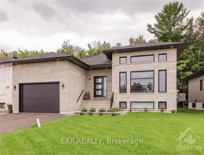 284 Nature Street, Casselman, On K0a 1m0