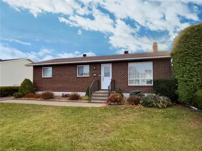 509 Albert Street, Hawkesbury, On K6a 3c3