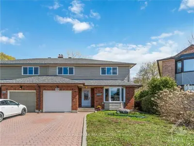 2320 SHANEGAL Crescent, Hunt Club - Windsor Park Village and Area, ON K1V 9P2