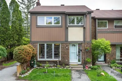 2111 MONTREAL Road 156, Beacon Hill North - South and Area, ON K1J 8M8