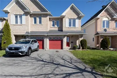 111 MONTMORENCY Way, Orleans - Cumberland and Area, ON K4A 0J1
