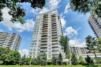 70 LANDRY Street 707, Vanier and Kingsview Park, ON K1L 0A8