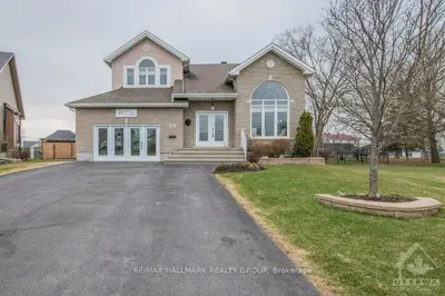 148 CHARRON Road, Clarence-Rockland, ON K4K 0E5