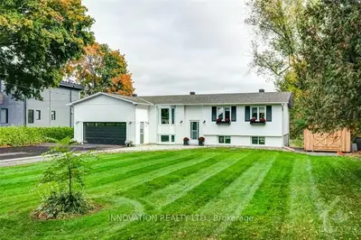 6129 JAMES BELL Drive, Manotick - Kars - Rideau Twp and Area, ON K4M 1B3