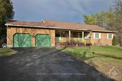 417 DONOGHUE Road, North Grenville, ON K0G 1S0