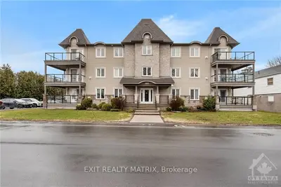775 BREBEUF Road 104, Casselman, ON K0A 1M0