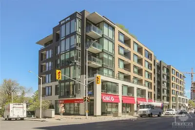 101 Richmond Road 403, Westboro - Hampton Park, On K1z 0a6