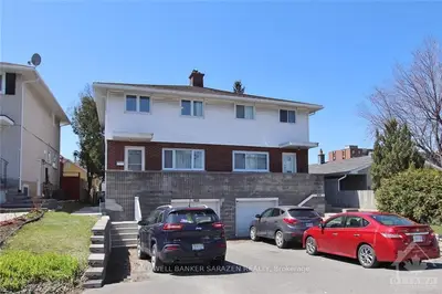 822 NORTON Avenue, Britannia Heights - Queensway Terrace N and Area, ON K2B 5P6