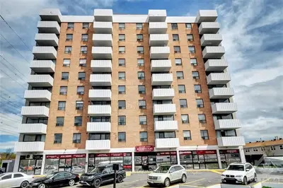 2019 BANK Street 707, Hunt Club - South Keys and Area, ON K1V 0N1