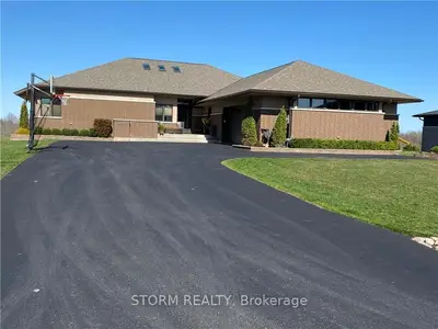 19 George Patrick Drive, South Stormont, ON K0C 1P0