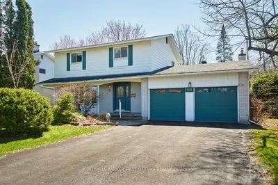 60 AERO Drive, Crystal Bay - Rocky Point - Bayshore, ON K2H 5E3