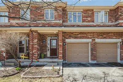 612 Everlasting Crescent, Orleans - Cumberland And Area, On K4a 0k1
