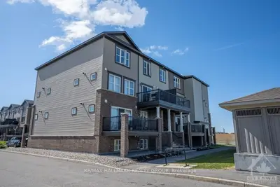 307B DES TILLEULS 19, Orleans - Cumberland and Area, ON K4A 3W4