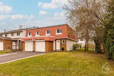 954 GULF Place, Overbrook - Castleheights and Area, ON K1K 3Y1