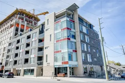 1433 WELLINGTON Street W 507, Tunneys Pasture and Ottawa West, ON K1Y 2X4