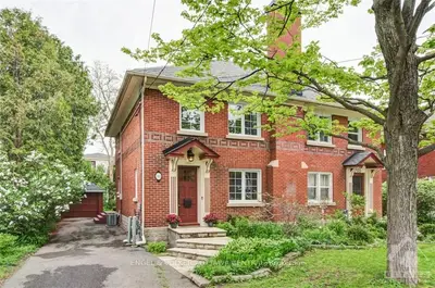 511 Cole Avenue, Carlingwood - Westboro And Area, On K2a 2b2