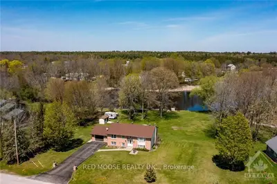 120 TAYVIEW Drive, Drummond/North Elmsley, ON K7H 3C7