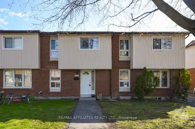 3133 FENMORE Street, Blossom Park - Airport and Area, ON K1T 1S4
