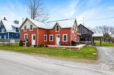 23 MAIN Street, North Grenville, ON K0G 1T0