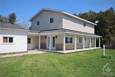 2143 DU GOLF Road, Clarence-Rockland, ON K0A 1N0