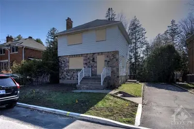 404 LEIGHTON Terrace, Westboro - Hampton Park, ON K1Z 6J6