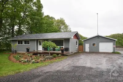 1909 SIXTH LINE Road, Kanata, ON K0A 1T0