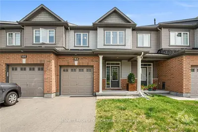 164 YELLOWCRESS Way, Orleans - Cumberland and Area, ON K4A 1C4