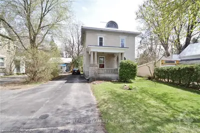5448 OSGOODE MAIN Street, Greely - Metcalfe - Osgoode - Vernon and Area, ON K0A 2W0