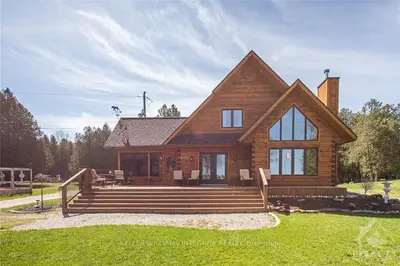 601 MALLOCHS LANDING Road, Drummond/North Elmsley, ON K7H 3C8