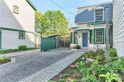 53 CATHCART Street, Lower Town - Sandy Hill, ON K1N 5B7