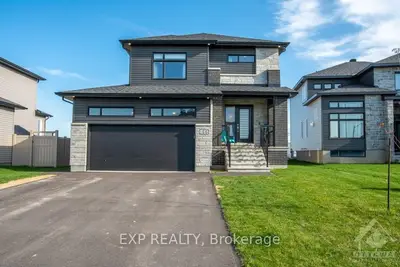 166 BORDEAU Street, Alfred and Plantagenet, ON K0A 3K0