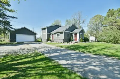 3810 COUNTY 26 Road, Elizabethtown-Kitley, ON K6V 5T2