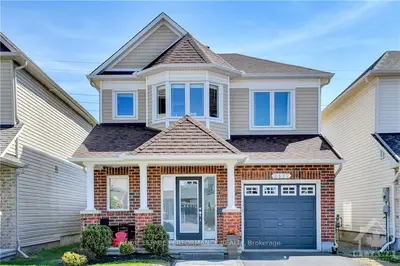 2457 ESPRIT Drive, Orleans - Cumberland and Area, ON K4A 0S3