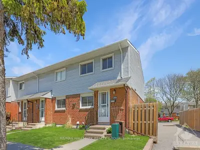1045 MORRISON Drive 144, Parkway Park - Queensway Terrace S and Area, ON K2H 7L2
