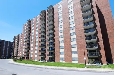1485 BASELINE Road 1010, Belair Park - Copeland Park and Area, ON K2C 3L8