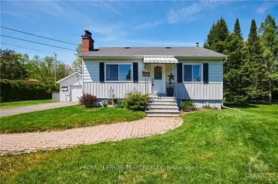 6631 PARKWAY Road, Greely - Metcalfe - Osgoode - Vernon and Area, ON K4P 1E4