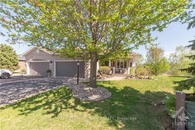 62 AMBERLAKES Drive, Stittsville - Munster - Richmond, ON K2S 2A2