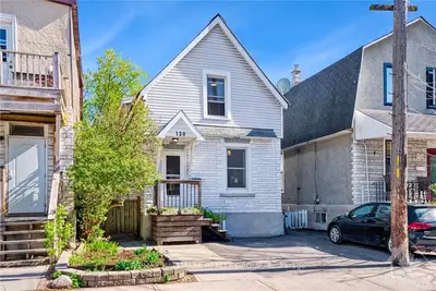 120 PAMILLA Street, Dows Lake - Civic Hospital and Area, ON K1S 3L1