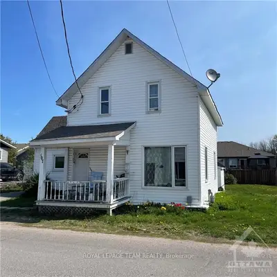 107 MARSHALL Street, Mississippi Mills, ON K0A 1A0