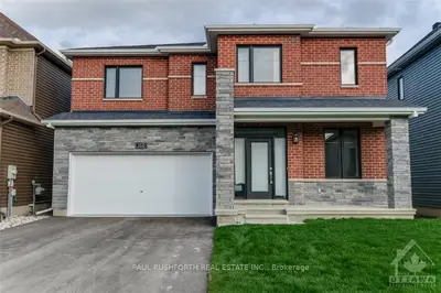 160 Aquarium Avenue, Orleans - Cumberland And Area, On K4a 1k8