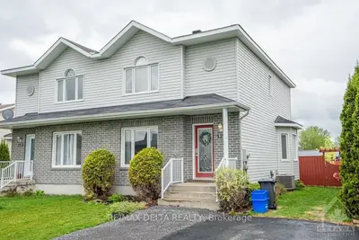 121 PANORAMA Avenue, Alfred and Plantagenet, ON K0A 3K0