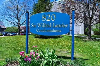 820 LAURIER Boulevard 303, Brockville, ON K6V 6Z2