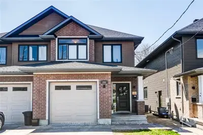 494 MOODIE Drive, Bells Corners and South to Fallowfield, ON K2H 8A7