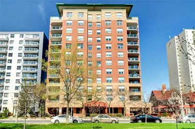 131 WURTEMBURG Street 203, Lower Town - Sandy Hill, ON K1N 1J2