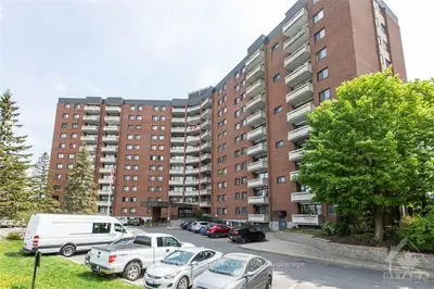 3100 CARLING Avenue 1008, Crystal Bay - Rocky Point - Bayshore, ON K2B 6J6