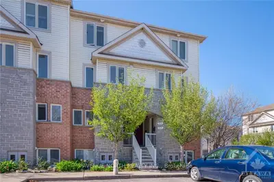 37 STRATHAVEN, Cyrville - Carson Grove - Pineview, ON K1J 1K7