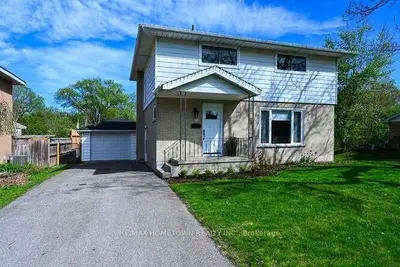 113 FRONT AVENUE W, Brockville, ON K6V 4J8