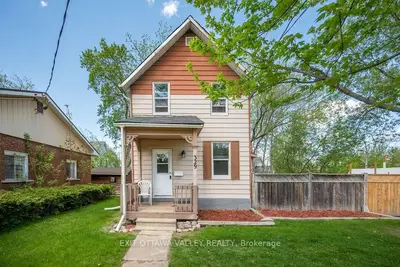 329 ISABELLA Street, Pembroke, ON K8A 5T1