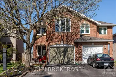 42 HIGHMONT Court, Kanata, ON K2T 1B2
